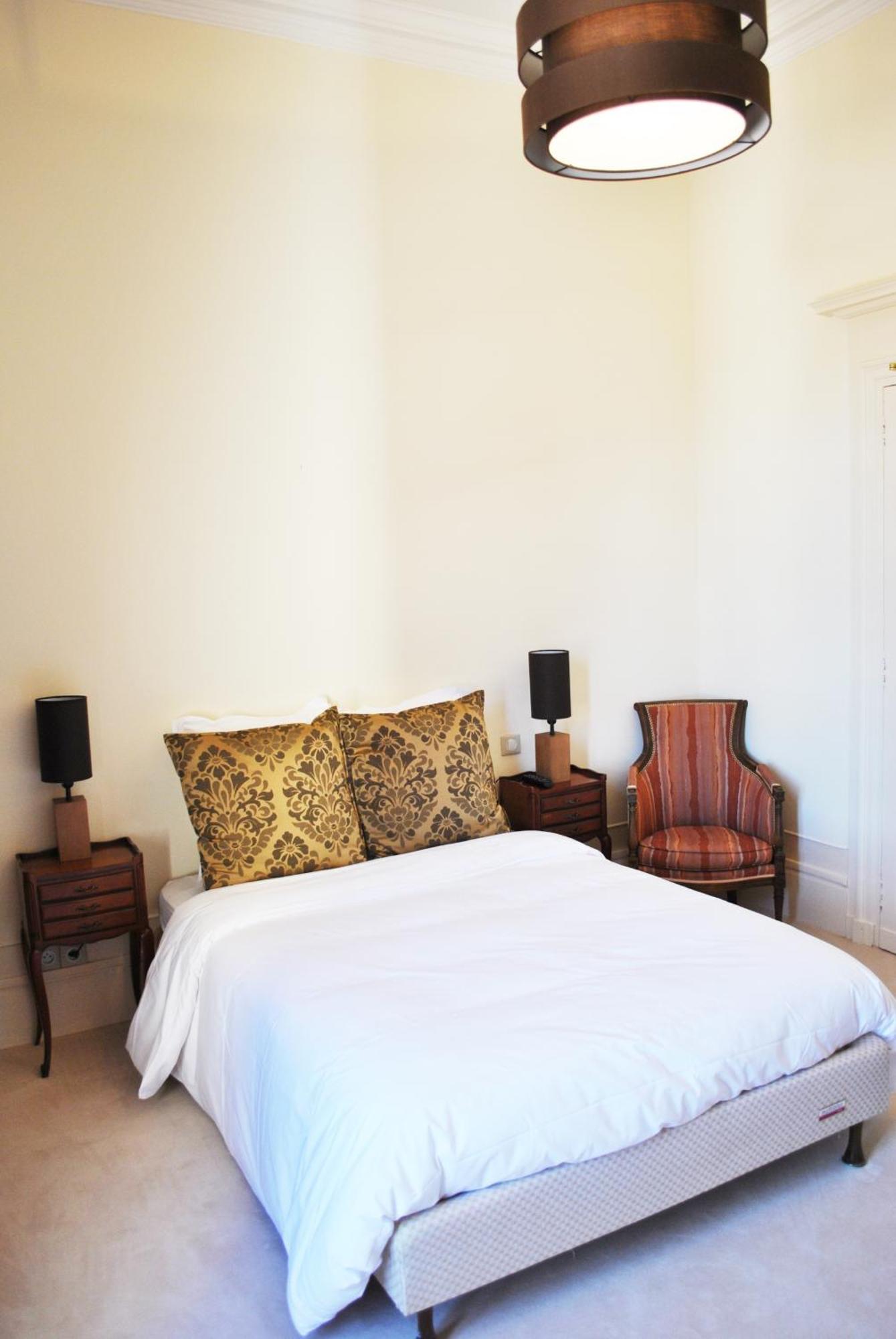 Logis Hotels - Chateau Saint Marcel 博埃 客房 照片